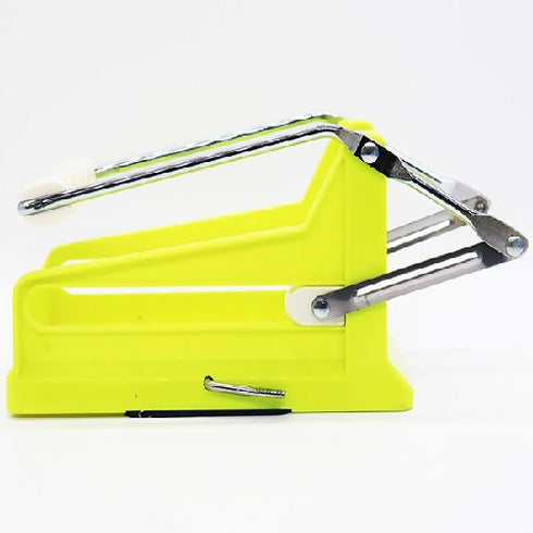 French Fry Cutter Efficient Potato Chipper Cutter